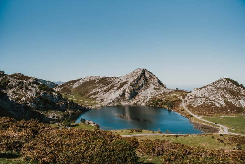 From Oviedo: Covadonga Lakes, Cangas de Onís, and Lastres - The Practicalities: What Works Well