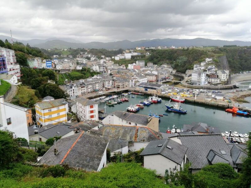 from-oviedo-day-trip-to-luarca-cudillero-and-aviles