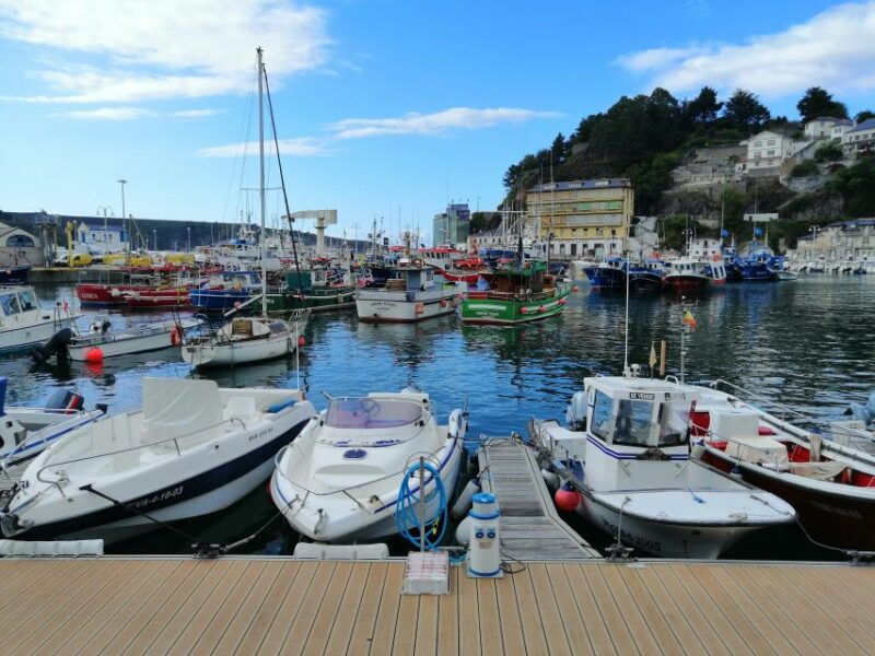 from-oviedo-day-trip-to-luarca-cudillero-and-aviles