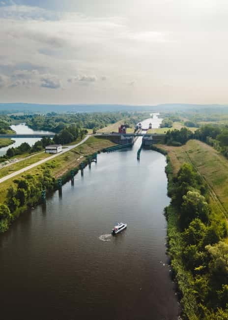 From Owicim: Scenic Boat Cruise to Krakow - Final thoughts