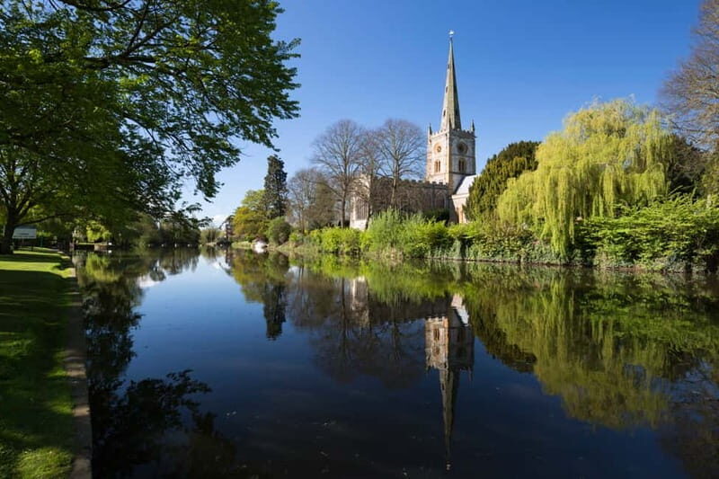 From Oxford: Cotswolds Tour (Half Day) - The Value of the Experience