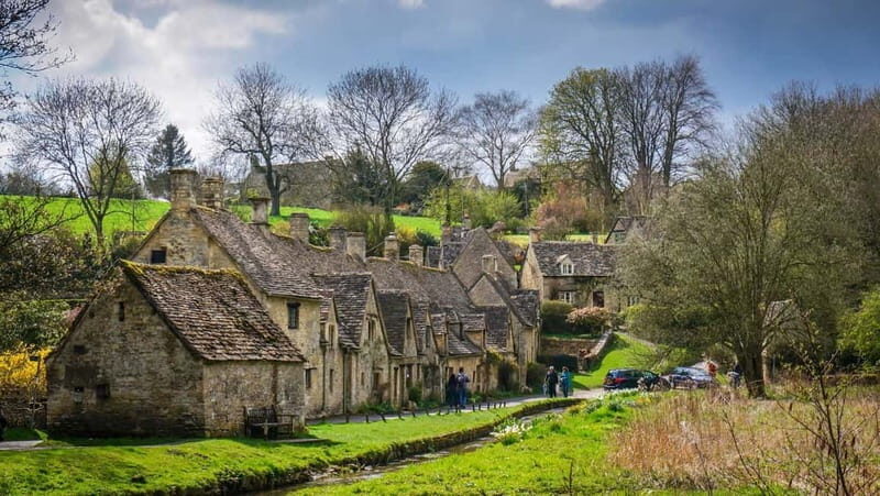 From Oxford: Cotswolds Tour (Half Day) - Who Will Love This Tour?