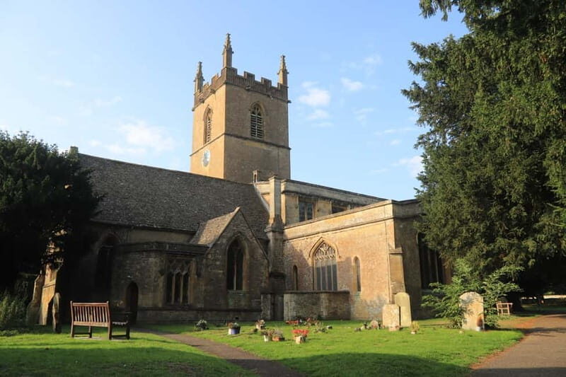 From Oxford: Cotswolds Tour (Half Day) - FAQ