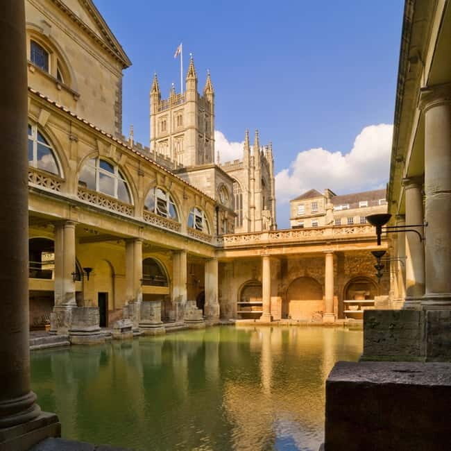 From Oxford: Stonehenge and Bath Day Trip with Roman Baths - Who Will Love This Tour?