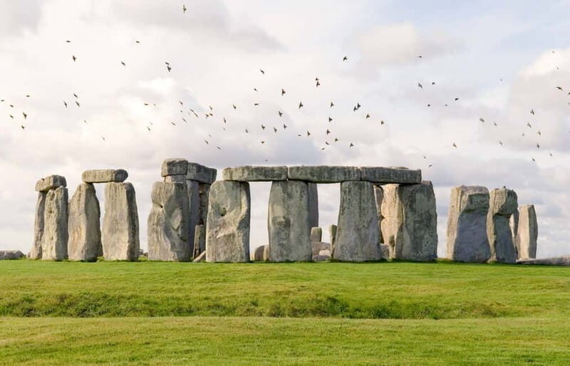 From Oxford: Stonehenge and Bath Small-Group Tour - Authentic Experiences from Reviewers