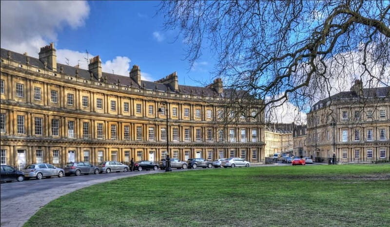 From Oxford: Stonehenge and Bath Small-Group Tour - Practical Tips for Travelers