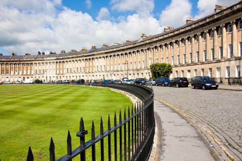 From Oxford: Stonehenge and Bath Small-Group Tour - The Sum Up
