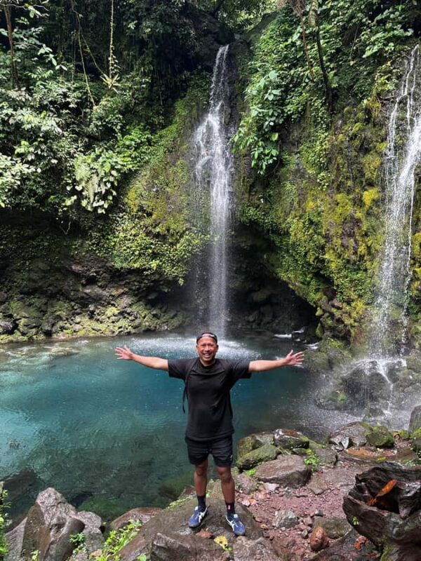 From Padang: Bukittinggi Day Trip with Waterfall and Lunch - Final Thoughts