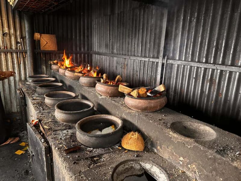 From Padang: Bukittinggi Day Trip with Waterfall and Lunch - FAQ