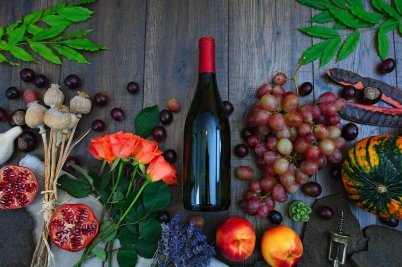 from-paestumpompeii-guided-tour-with-wine-tasting-and-lunch