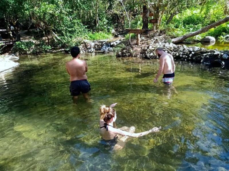 From Pai: Private Highlights Car Day Tour with Pai Canyon - Exploring Pai in One Day: What to Expect