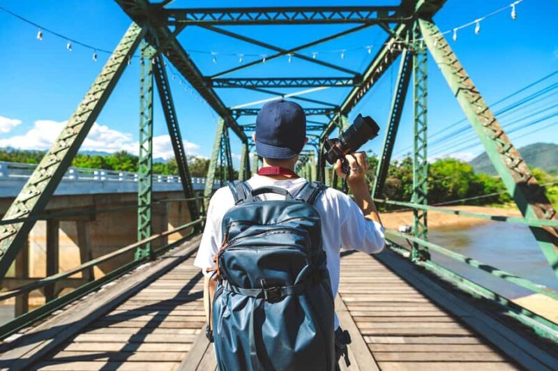 From Pai: Private Highlights Car Day Tour with Pai Canyon - Authentic Experiences from Reviews