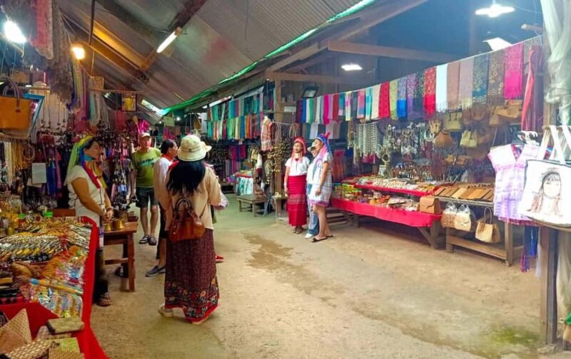 From Pai: Private Mae Hong Son Highlights Car Tour - Authentic Experiences and Guest Insights