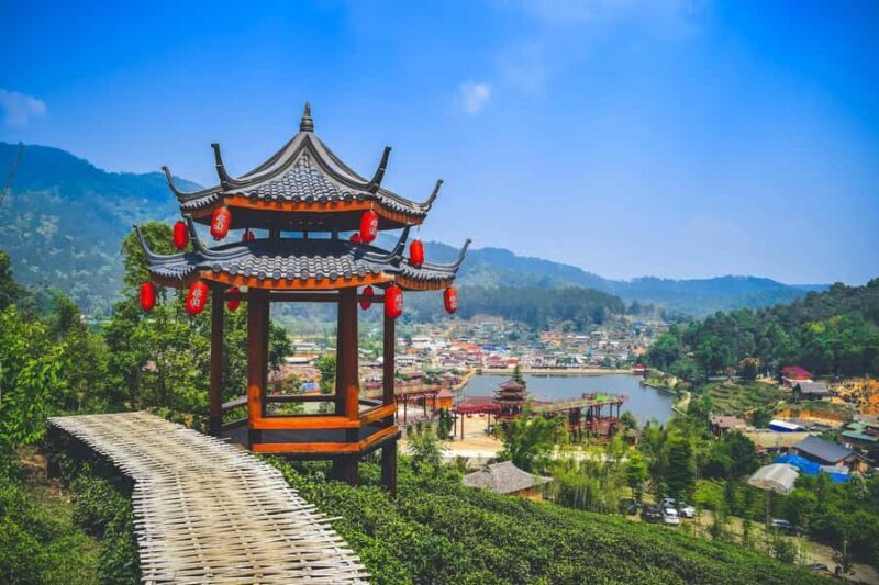 From Pai: Private Mae Hong Son Highlights Car Tour - Final Thoughts