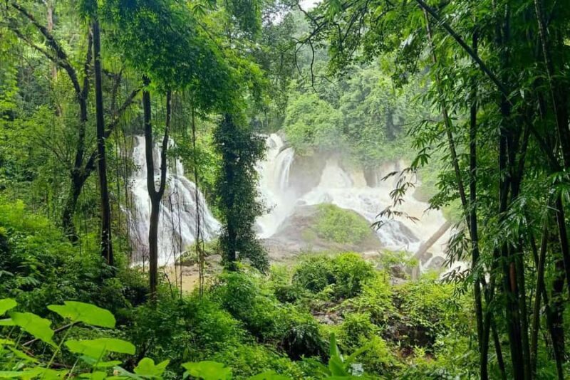 From Pai: Private Mae Hong Son Highlights Car Tour - FAQ