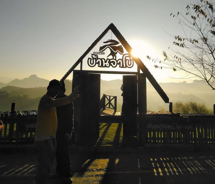 from-pai-sunrise-private-tour-jabo-viewpoint-nam-lod-cave