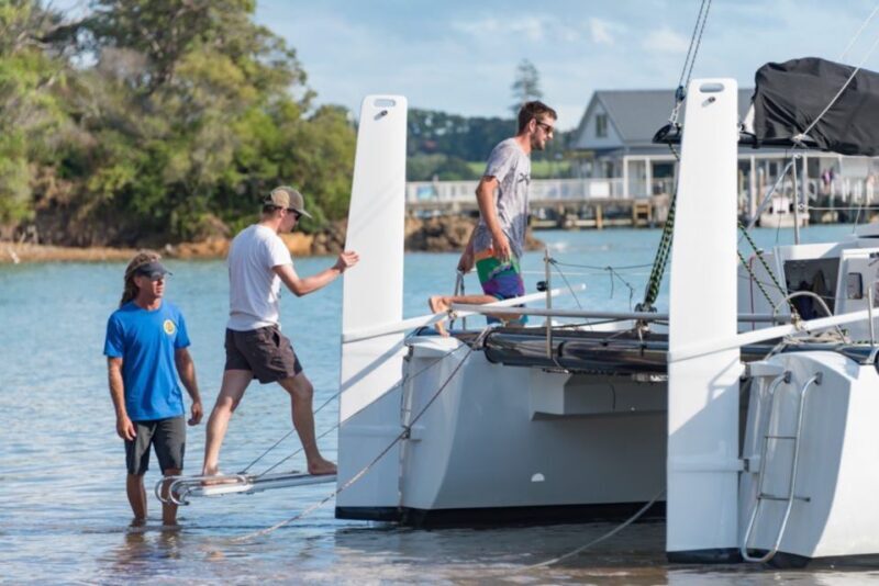 From Paihia: Island-Hopper Sailing Cruise with Picnic Lunch - FAQs