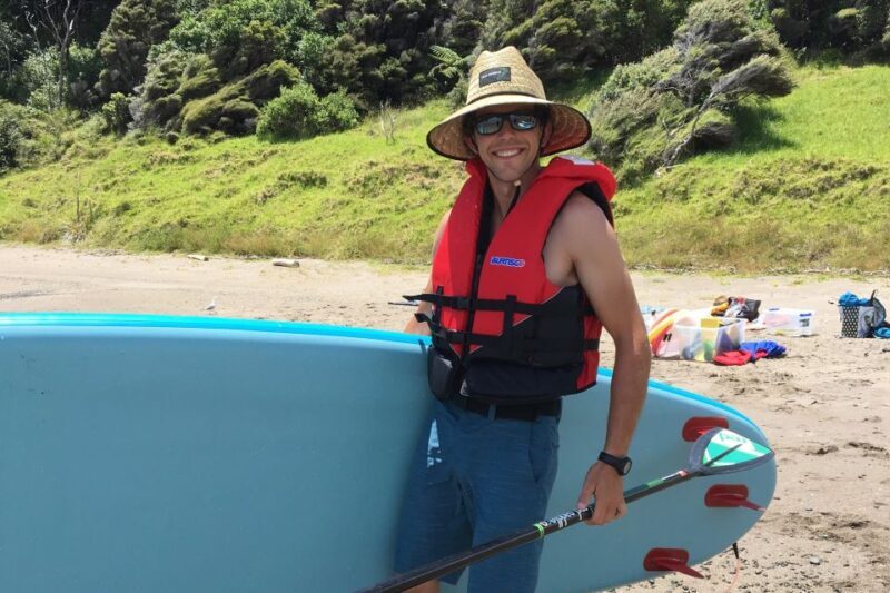 From Paihia: Scenic Cruise with Roberton Island Stopover - Value for Money