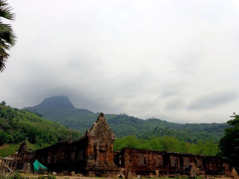 From Pakse: Wat Phu & Museum Guided Tour with Lunch - Price and Value Analysis