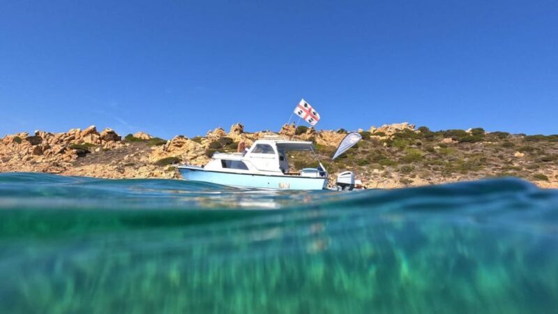 From Palau: boat trip to La Maddalena Archipelago - Who Will Love This Experience?