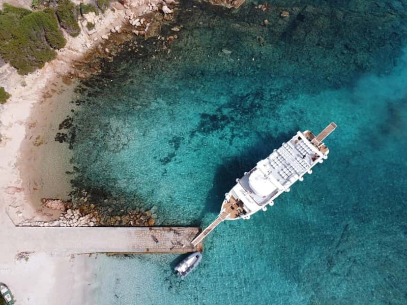 From Palau: La Maddalena Archipelago 4 Stops Boat Tour - Who Would Love This Experience?