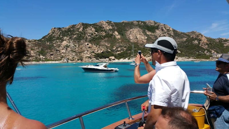 From Palau: La Maddalena Archipelago 4 Stops Boat Tour - Final Thoughts