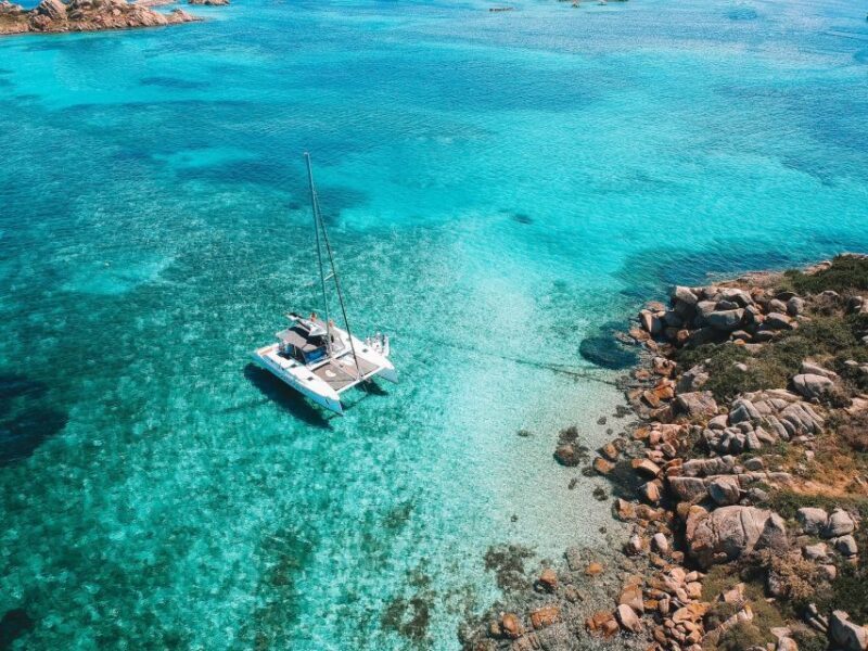From Palau: La Maddalena Full-Day Archipelago Catamaran Tour - Final Thoughts