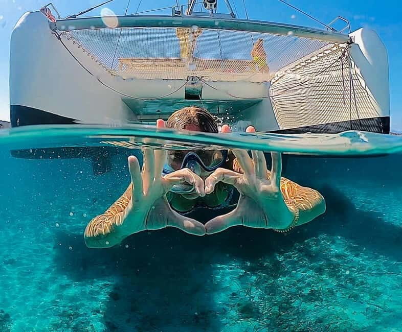 From Palau: La Maddalena rib-boat tour - Who Will Love This Experience?