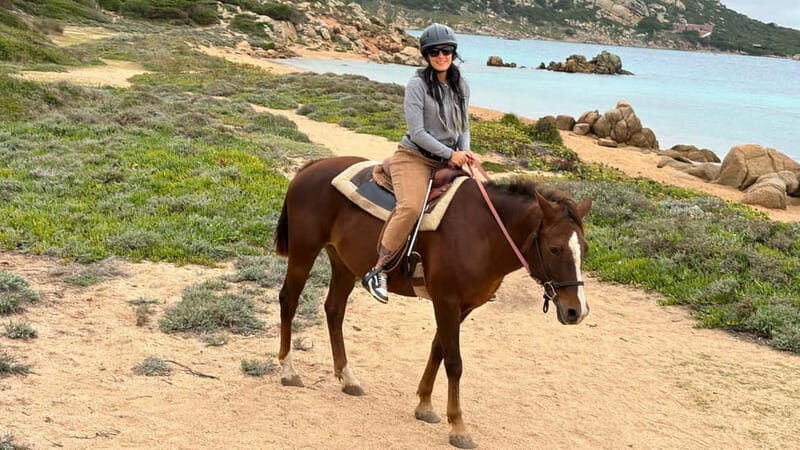 From Palau: minibus tour and horseback ride in La Maddalena - Who Is This Tour Best For?