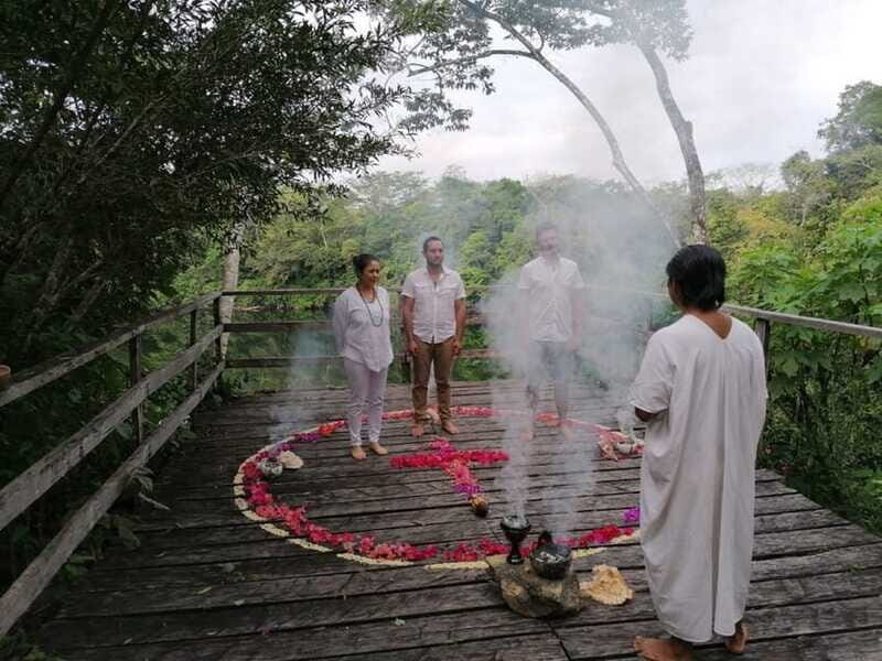 From Palenque: Lacandone Mayan Ceremony Private Experience - Practical Tips for Visitors