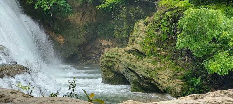 From Palenque: Roberto Barrios and El Salto Waterfalls Tour - FAQ