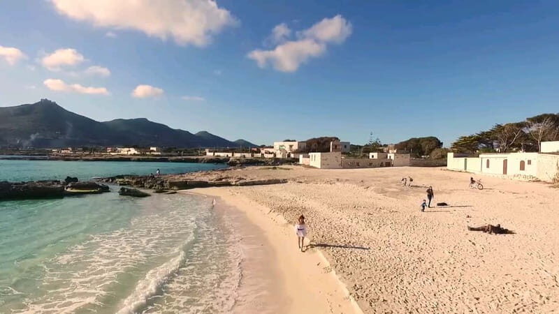 From Palermo: Bus & Cruise to Favignana & Levanzo with Lunch - Who Is This Tour Best For?  