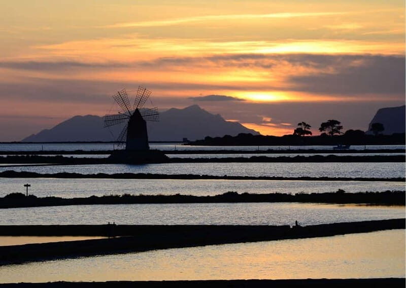 From Palermo: Erice & Marsala Salt, Olive Oil, and Wine Tour - Final Words