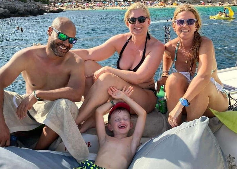 From Palma: Luxury Catamaran Group Tour with Tapas & Drinks - The Experience: What You Can Expect on a Mallorca Catamaran Day