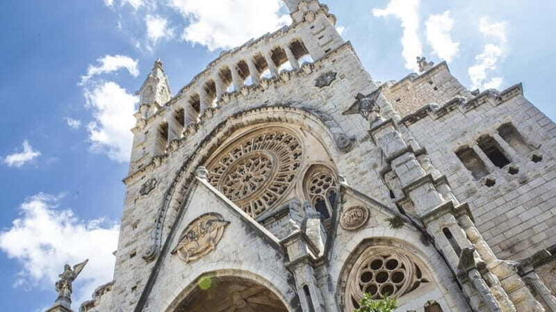 From Palma: Serra Tramuntana and Lluc Monastery Guided Tour - What Makes This Tour Great for Travelers