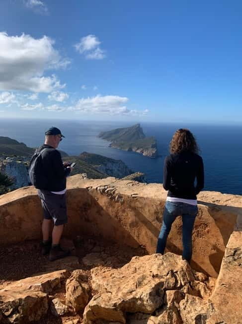 From Palma: Sierra de Tramuntana Hiking with small Picnic - Who Will Love This Experience?