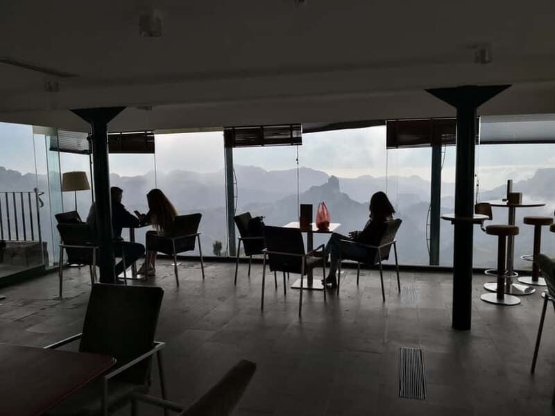 From Palmas: Pico de las Nieves & Roque Nublo Full-Day Trip - Key Points