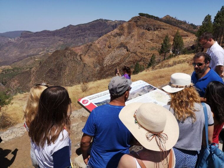 from-palmas-pico-de-las-nieves-roque-nublo-full-day-trip