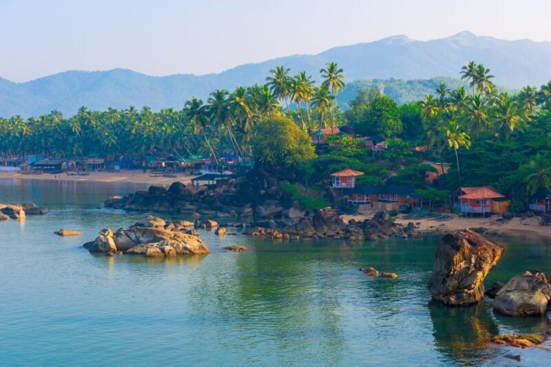 From Panaji: North Goa Guided Sightseeing Tour - Is This Tour Worth It?