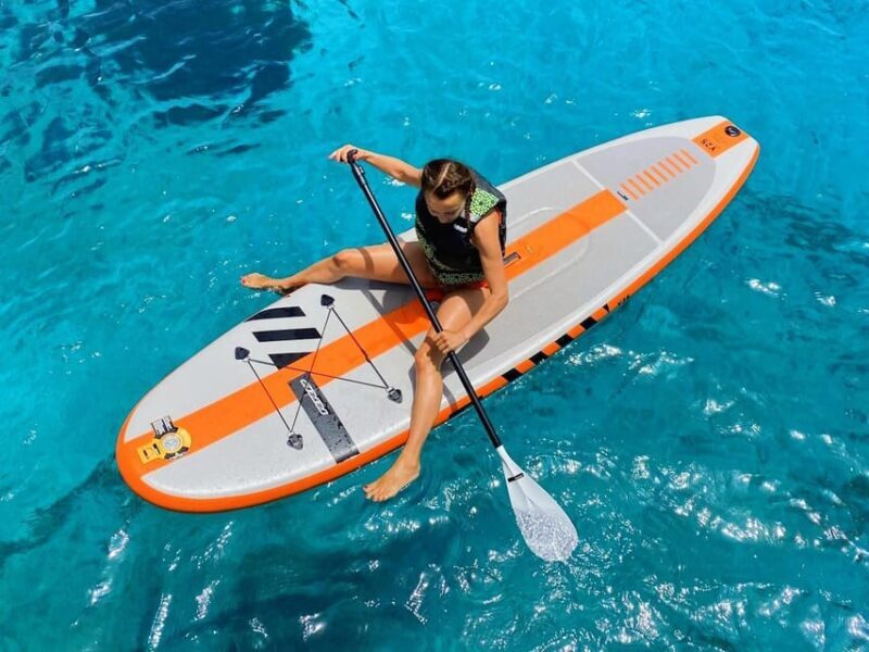From Panormo: Private Sailing Catamaran Cruise with Lunch - Practical Details and Tips