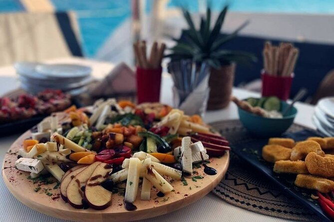 from-panormo-sunset-cruise-with-snacks-and-drinks