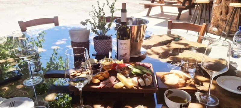 From Paphos: Akamas 4x4 Tour with Local Guide - Who Is This Tour Perfect For?