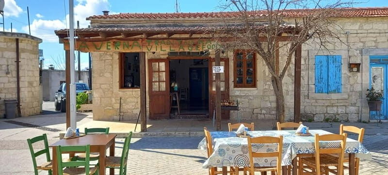 From Paphos: Akamas 4x4 Tour with Local Guide - Final Thoughts