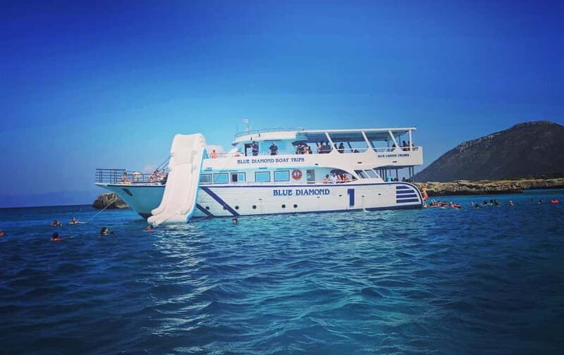 From Paphos: Akamas Blue Lagoon Afternoon Cruise - Practical Details & Considerations