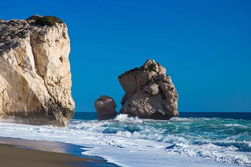 From Paphos: Footsteps of Aphrodite in Polish - Final Thoughts: Who Should Consider This Tour?