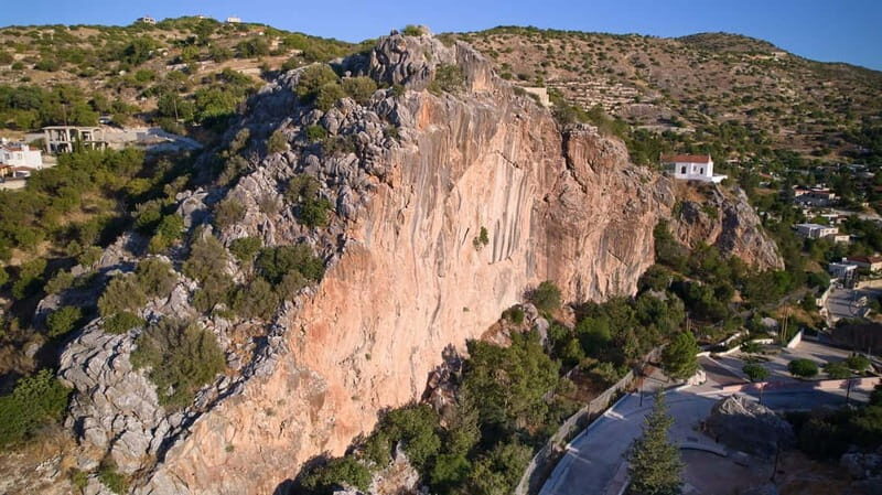 From Paphos: Grand Tour Jeep Safari - Overview of the Tour Experience