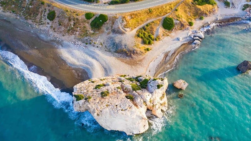From Paphos: Grand Tour Jeep Safari - FAQ