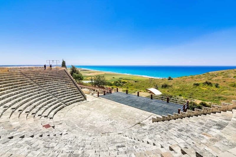 From Paphos: Guided Tour of Limassol with Rock of Aphrodite - Is it Worth the Price?