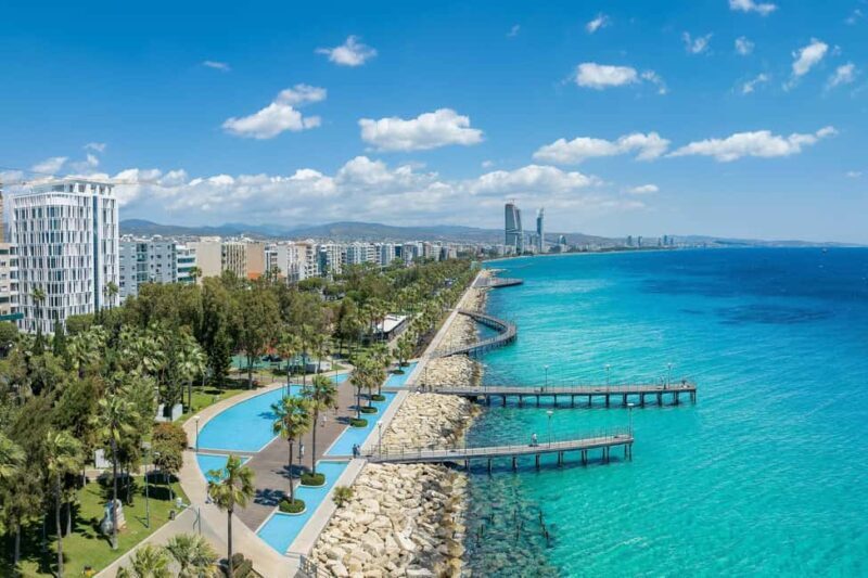 From Paphos: LIMASSOL CITY - Who is This Tour Best For?