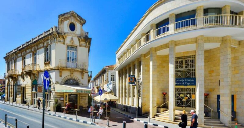 From Paphos: LIMASSOL CITY - FAQ